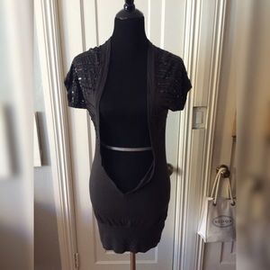 Guess dress for layering